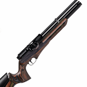 Weihrauch HW100X Launch Edition Sporter Laminate Adjustable Air Rifle