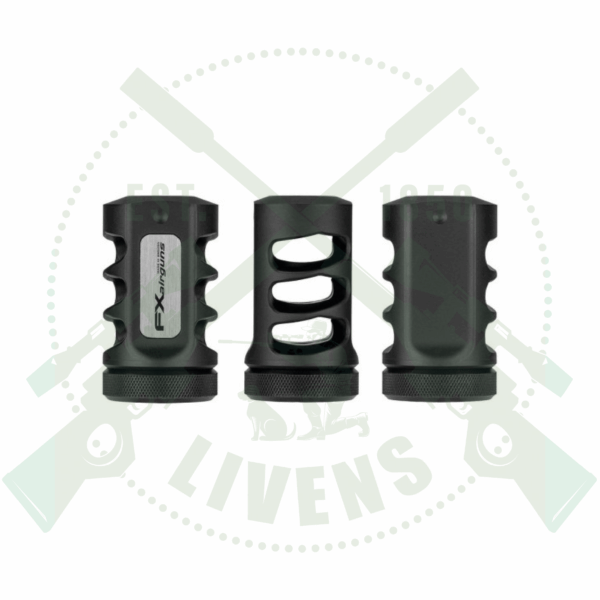 FX Muzzle Brake Pro 3 in 1