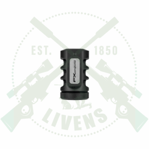 FX Muzzle Brake Pro