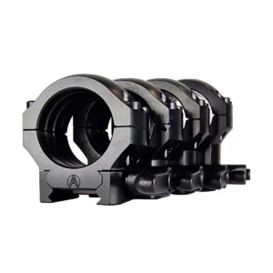 Britannia Rails QD 34mm Picatinny Rings