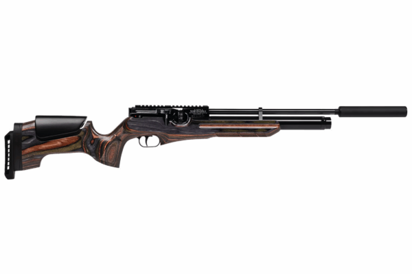 Weihrauch HW100X Launch Edition Sporter Laminate Adjustable Air Rifle