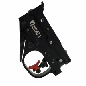 Timney Calvin Elite Two-Stage Replacement Trigger for Ruger 10/22