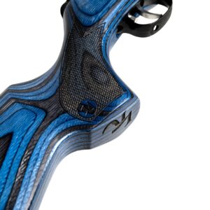 Weihrauch HW50S Limited Edition Air Rifle