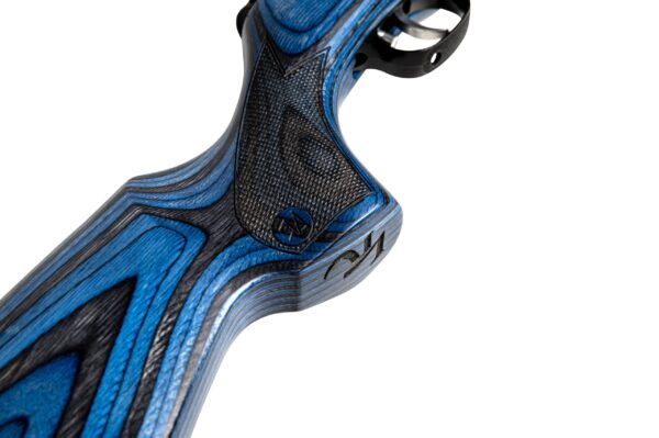 Weihrauch HW50S Limited Edition Air Rifle