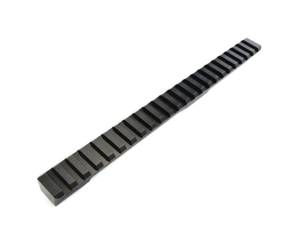 Tikka T3X Picatinny Rail