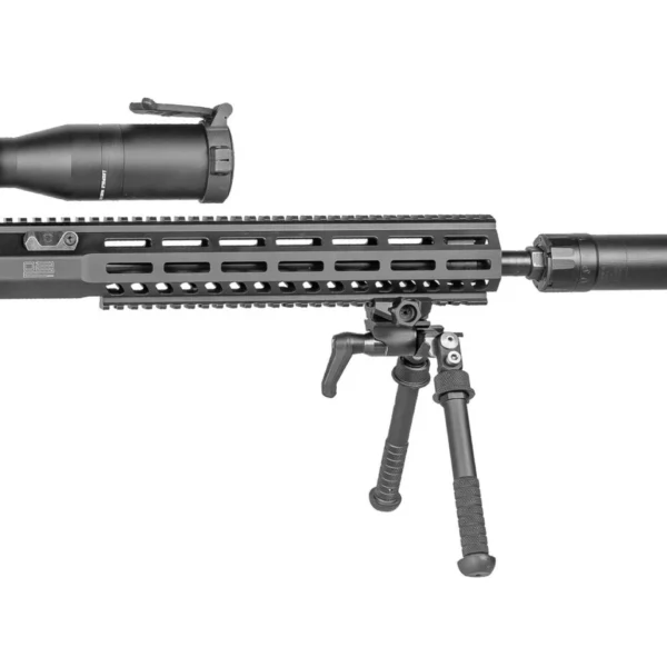 Arisaka Rail Slider Stock Images6