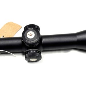 Kahles K312 3-12x50 FFP Second Hand Rifle Scope