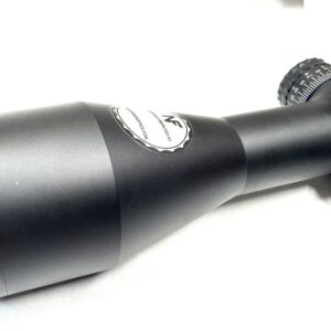 Nightforce ATACR 5-25x56mm - MOAR 34mm SFP Second Hand
