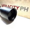 Burris Veracity PH 4-20 x 50 Wind MOA FFP Rifle Scope (Preowned)