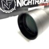 Nightforce SHV 3-12×56 IHR Second Hand Rifle Scope