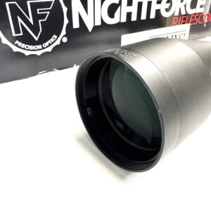 Nightforce SHV 3-12×56 IHR Second Hand Rifle Scope