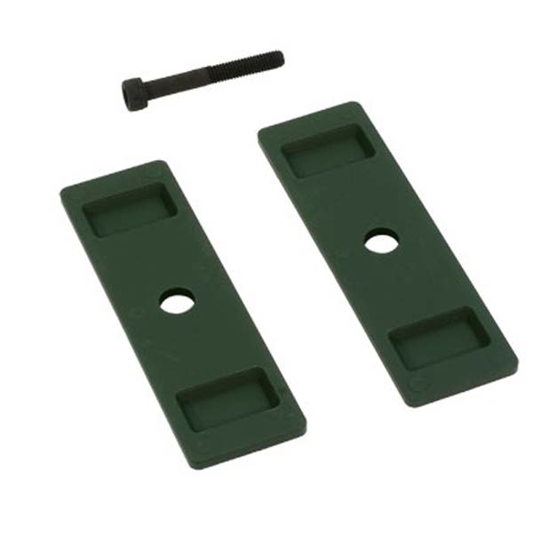Sako TRG Cheek Piece Spacer Set 22/42 3MM
