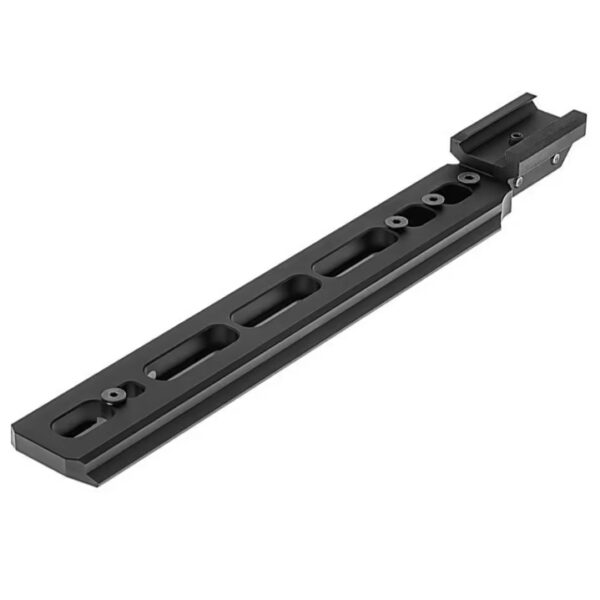 AGT Arca Rail with Picatinny Fixing