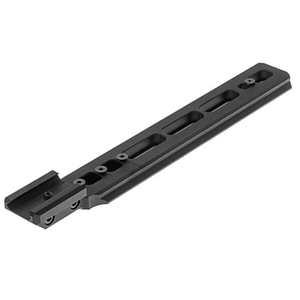 arcaswiss bottom rail 20cm agn technology 2