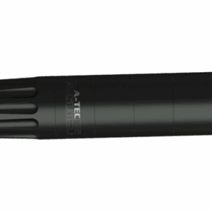 A-TEC A-SUB 5 – .44/.45 Cal Lever Action Moderator