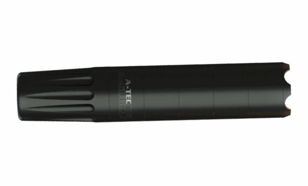 A-TEC A-SUB 5 – .44/.45 Cal Lever Action Moderator