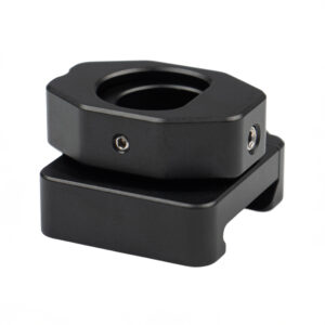 Spartan Disc-Lok Adapter for Picatinny