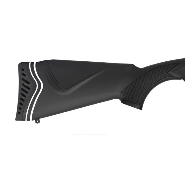 Webley & Scott Raskal .410 Folding Moderated Shotgun