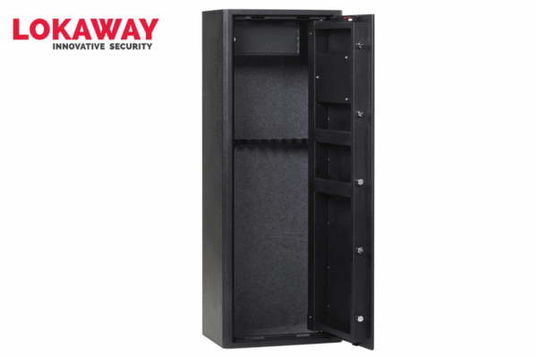 Lokaway LOK4KD 14–18 Digital Lock Gun Safe