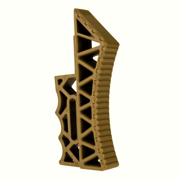 FX Impact Recoil Pad FDE