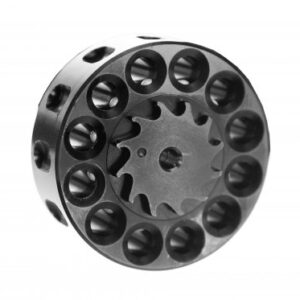 Taipan Slash Spare Magazine