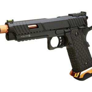 Krown Land HI-CAPA 5.1 Babayaga Rose Gold BB Air Pistol