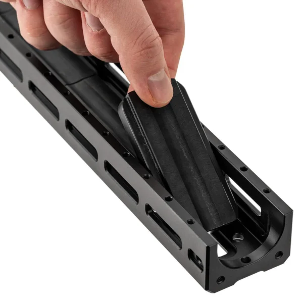 MDT Interior Forend Weight Kit – 5-Pack for ACC Premier Gen 1 & ACC Elite