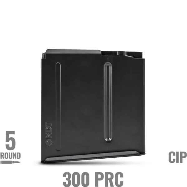 MDT .300 PRC 5‑Round AICS Metal Magazine