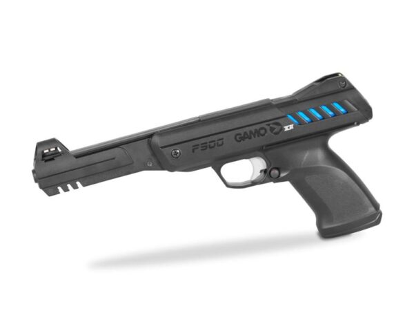 Gamo P-900 IGT .177 Air Pistol
