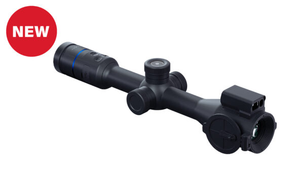 Pard Night Stalker 4K EX Night Vision Scope With LRF