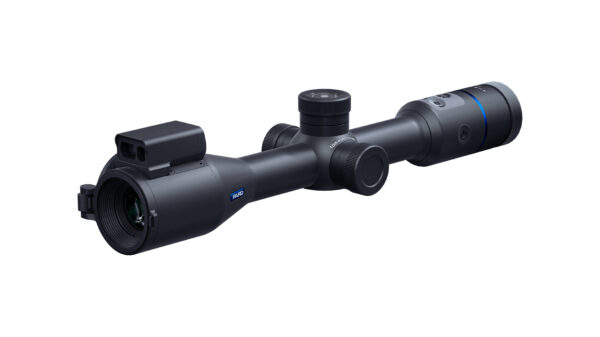 Pard Night Stalker 4K EX Night Vision Scope With LRF