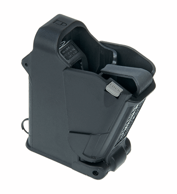 Maglula UpLULA Universal 9mm–.45 ACP Pistol Magazine Loader