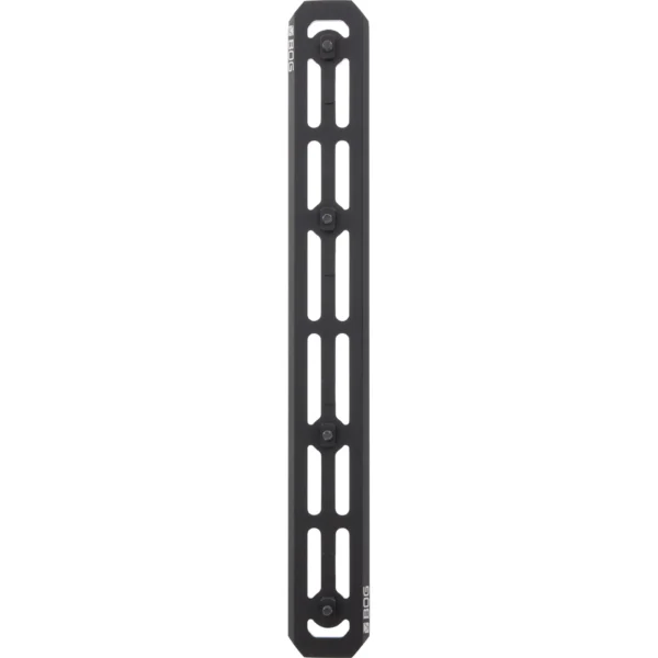 Bog M-LOK Arca Swiss Tripod Rail Plate