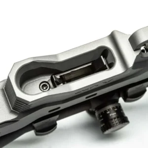 MDT Extended Mag Latch & Spacer Kit for CZ 452 / 455 / 457