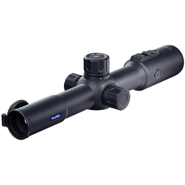 PARD Pantera 256 Q Thermal Scope (25mm Lens)
