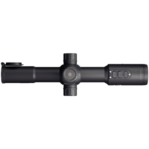 PARD Pantera 256 Q Thermal Scope (25mm Lens)