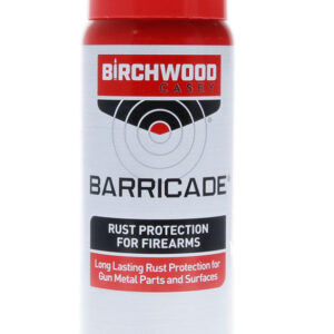 Birchwood Casey Barricade Rust Protection Spray – 6 oz Aerosol