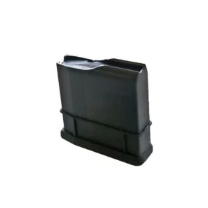 ATI detachable Magazine. Suits ATI Mag conversion .338 Win Mag 7mm Rem Mag, 5 shot