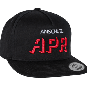 Anschütz APR Snapback Cap